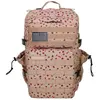 Elitex Training Sac à Dos Tactical V1 45l