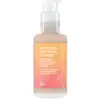 Freshly Cosmetics Exfoliant Rose nettoyant exfoliant visage 100 ml