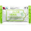 IDC Institute Aloe Vera lingettes 20 pcs