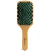 Brosse Rectangulaire brosse à double poils 1 unité