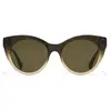 Hawkers Divine #Kaki Olive