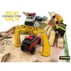 Crawler Park Début/fin D´arc 1/24 Télécommande