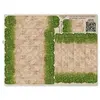Crawler Park Bases De Rechange Antidérapantes Pour Obstacles 1/24-1/18