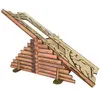 Crawler Park Obstacle Rc Balançoire 1/24 Télécommande