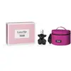 Women's Perfume Set Tous LoveMe The Onyx Parfum 2 Pieces