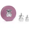 Women's Perfume Set Tous LoveMe The Silver Parfum 2 Pieces