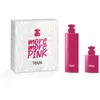 Tous More More More Pink Lot de 2 parfums pour femme