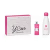 Tous Coffret Your Moments 2 pièces