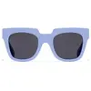 Lunettes de soleil femme Hawkers Row