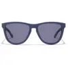 Lunettes de soleil polarisées Hawkers One Raw Navy Blue (Ø 55,7 mm) 