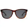 Lunettes de soleil masculin Hawkers One Habana Grey Havana 