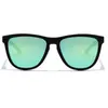 Lunettes de soleil Hawkers  One Raw Carbon Fiber Polarized emerald