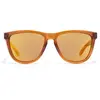 Lunettes de soleil Hawkers  One Raw Polarisé caramel Lumière Du Jour