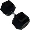 Olive Haltère Hexagonale 45kg 2 Unités