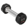 Haltère O'LIVE Pro-Style 2,5 kg