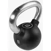 Olive Kettlebell En Caoutchouc 6kg