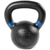 Olive Kettlebell Cast Iron 12 Kg