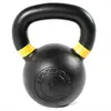 Olive Kettlebell Cast Iron 16 Kg
