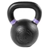 Olive Kettlebell Cast Iron 20 Kg