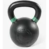Olive Kettlebell Cast Iron 24 Kg