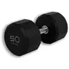 Haltère O'LIVE Pro-Style Elite 50 kg