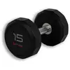 Haltère O'LIVE Pro-Style Elite 15 kg
