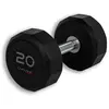 Haltère O'LIVE Pro-Style Elite 20 kg