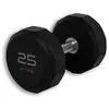 Haltère O'LIVE Pro-Style Elite 25 kg