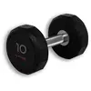 Haltère O'LIVE Pro-Style Elite 10 kg