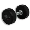 Haltère O'LIVE Pro-Style Elite 12,5 kg