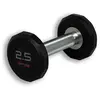 Haltère O'LIVE Pro-Style Elite 2,5 kg
