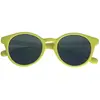 Mustela Lunettes de soleil Coco Junior 6 - 10 Jaune 120 mm