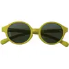 Mustela Avocado Baby 0 - 2 lunettes de soleil Jaune 120 mm