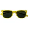 Mustela Lunettes de soleil Sunflower Junior 3 - 5 Jaune 123 mm