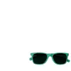 Mustela Lunettes Soleil Tournesol 3-5 Ans Vert 1ut