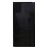 Blugy - Panneau Solaire 180W Monocristallin Noir