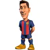Figurine Minix FC Barcelone Lewandowski 9 12 cm