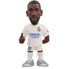 REAL MADRID - Rudiger - Figurine Minix 12cm  - Figurine  - BM-238821 
