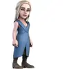 Minix Figurine Daenerys Targaryen Le Trône De Fer 12 Cm