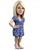 Minix Théorie De La Figurine Penny De The Big Bang Theory 12cm