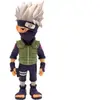 Minix - Kakashi Hatake #103 - Naruto - Figurine à collectionner 12 cm