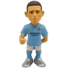 Figurine Minix Football Stars 133 Manchester City Foden 47