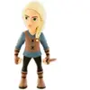 Figurine Minix The Witcher Ciri