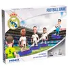 Minix Jeu De Société Juego Real Madrid