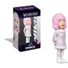 Asmodee Czech Republic MINIX TV Series : Mercredi - Enid Ball Dress