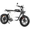 Youin Vélo électrique Pliant Miami One Size