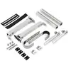 Engel Accessoire De Kit Solaire Pour Garde-corps Rond