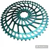 Leonardi Racing Pignon Aluminium 9-48t 12s 12s