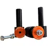 Leonardi Racing Outil De Pédalier Bb30 Shimano/sram One Size