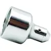Mvspools Bouton De Moulinet De Pêche Combate Aluminium